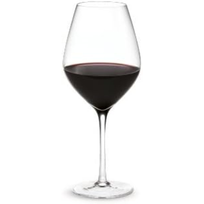 Набір келихів для червоного вина Holmegaard Cabernet, 50 мл, 6 шт.