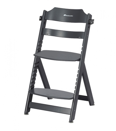 Стілець для годування Bébé Confort, Mineral Graphite