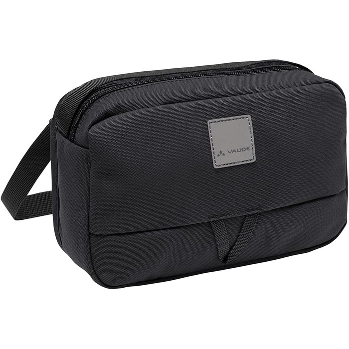 Сумка VAUDE Coreway Minibag 3, універсальний розмір, чорна