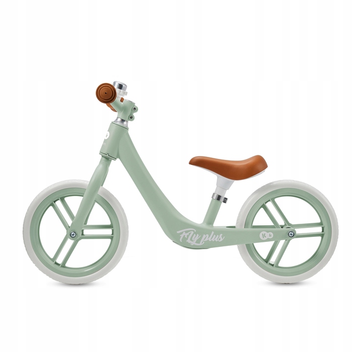 Беговел Kinderkraft FLY PLUS 12