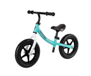 Беговель Cariboo Classic 12