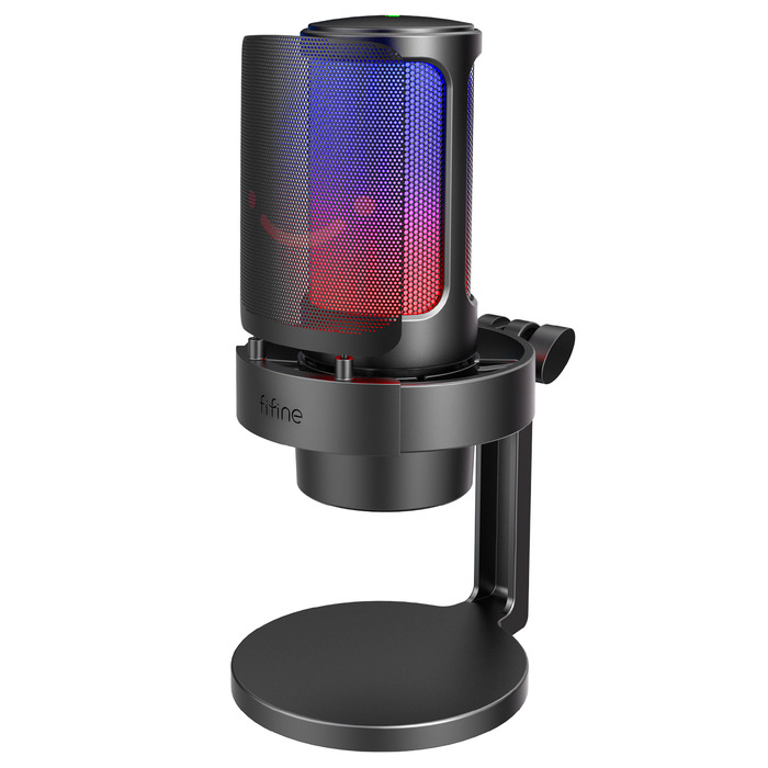 USB мікрофон Fifine A8