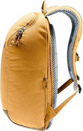 Рюкзак Deuter Step Out 16 л для міста та подорожей, карамель-клей