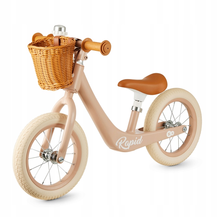 Беговел Kinderkraft RAPID 2 12