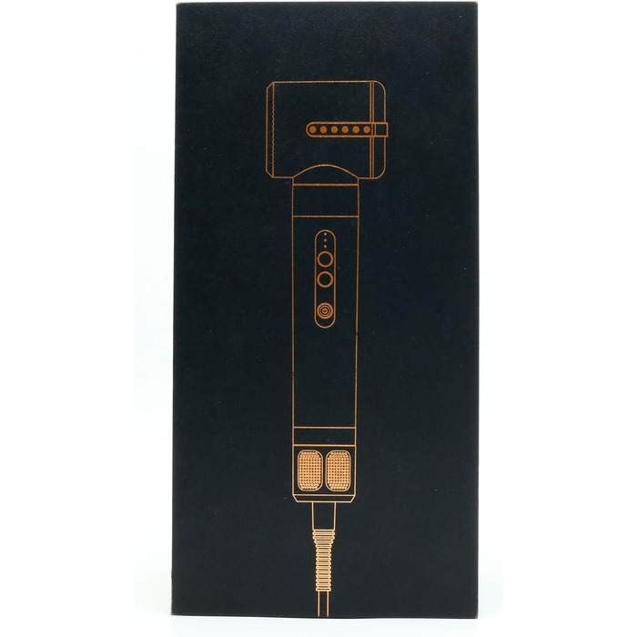 UKLISS Airstyler – багатофункціональний стайлер для волосся 7 в 1, фен-щітка з дифузором, автоматичний плойка, 110000 об/хв, для всіх типів волосся, білий