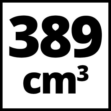 Бензиновий генератор Einhell TC-PG 55/E5 (5.5 кВт макс, 5 кВт ном), 4-тактний двигун, бак 25 л, 2x230В, 1x400В