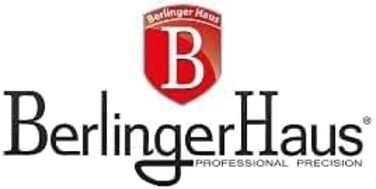 Набір кухонного посуду Berlinger Haus 17 предметів, смарагдовий, Variety Pack