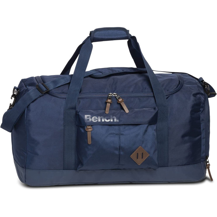 Дорожня сумка Bench Terra 60 см – містка, для подорожей
