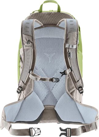 Рюкзак для туризму Deuter AC Lite 23 л, зелений (Meadow-pepper)