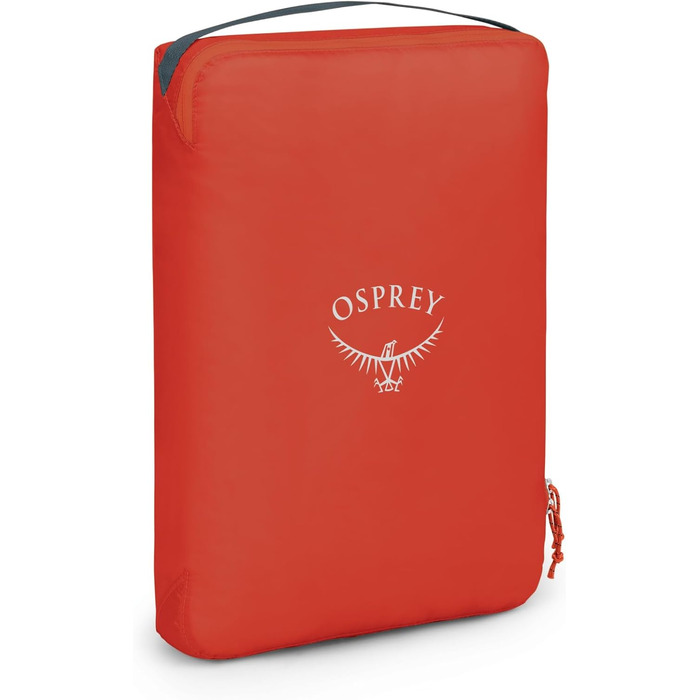 Органайзер для одягу Osprey Ultralight Packing Cube, великий (9л), Mars Orange
