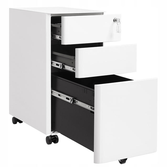 Контейнер Spacetronik, 59,2 x 30 x 46 см