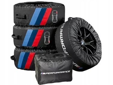 Колпаки на колеса BMW M Performance 36132461758