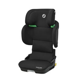 Автокрісло Maxi-Cosi Tanza i-Size, 3,5-12 років, 100-150 см, регулювання підголівника, портативне, з G-CELL захистом, Full Black