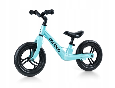 Беговел Cariboo 12