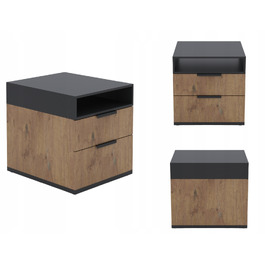 Контейнер Zdesk 60 x 60 x 50 см