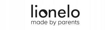 Складана прогулянкова коляска Lionelo Lo-Annet Plus, колір Beige Sand