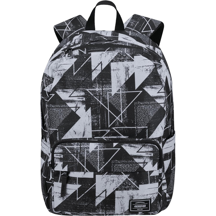 Рюкзак American Tourister Urban Groove, унісекс, багато кольорів, розмір універсальний, для міста, Jungle
