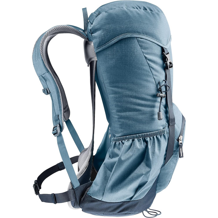 Рюкзак для походів Deuter Zugspitze 24 Classic, 24 л, Atlantic-Ink