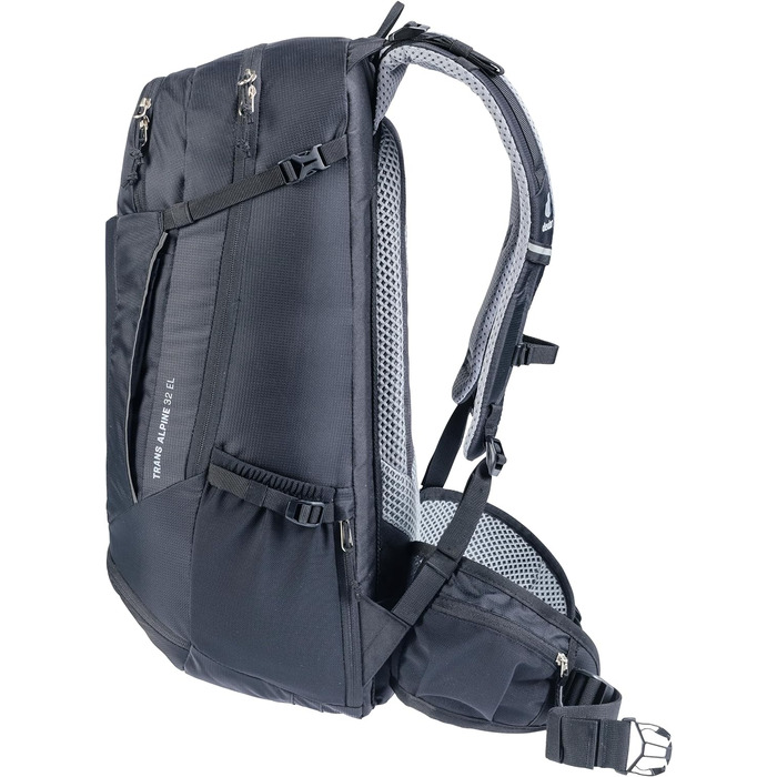 Рюкзак для велосипеда Deuter Trans Alpine 32 EL Extra Long (2024)