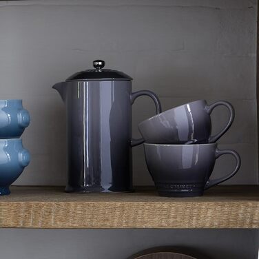 Кавоварка Le Creuset об'ємом 1 л з кераміки, 60706086420003