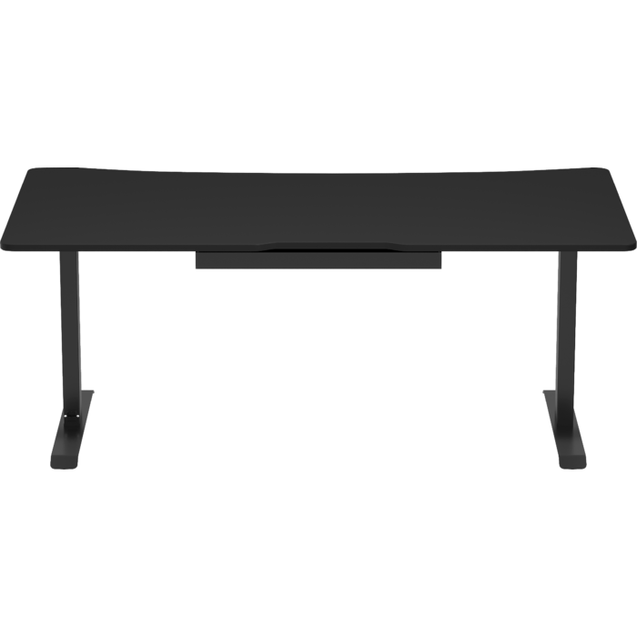 Стіл з електрорегулюванням висоти Anda Seat Xtreme 1800x800 Black