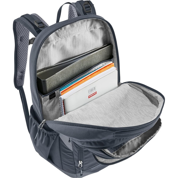Шкільний рюкзак Deuter Cotogy 26 л, чорний