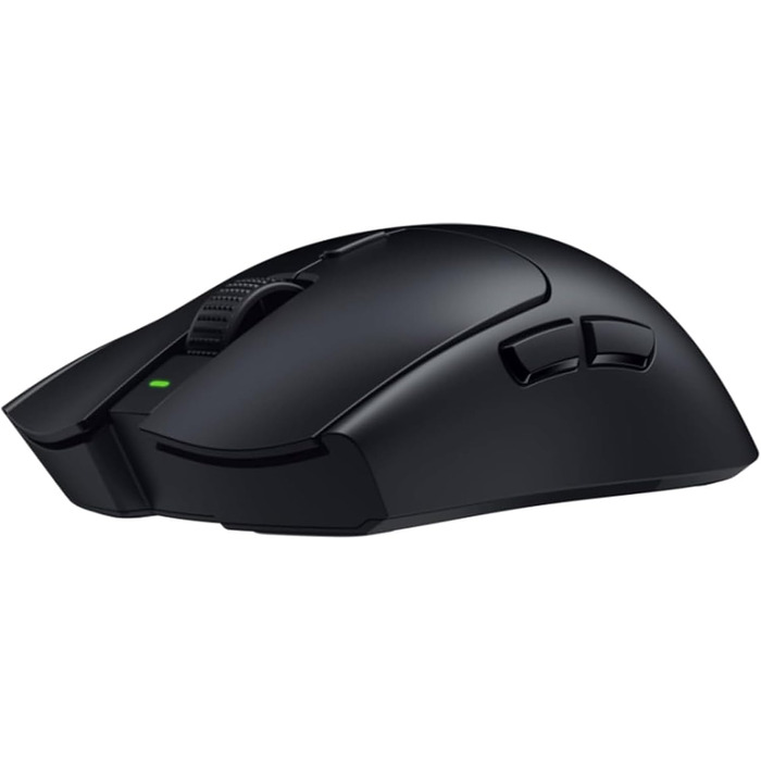 Бездротова ігрова миша Razer Viper V3 HyperSpeed, сенсор Focus Pro 30K DPI, перемикачі 2-го покоління, частота опитування 4000Гц, чорна