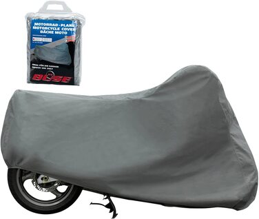 Чохол для мотоцикла Büse Indoor 2XL XXL, захисна накидка для приміщення