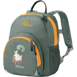 Дитячий рюкзак Jack Wolfskin Buttercup для дітей