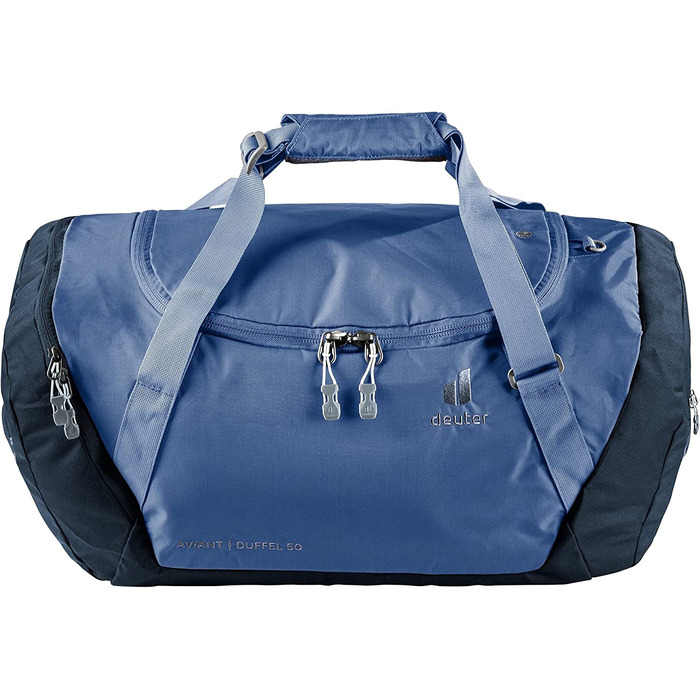 Спортивна дорожня сумка Deuter AViANT Duffel 50 л, Pacific-Ink
