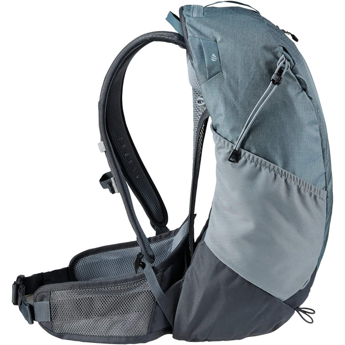 Рюкзак для туризму Deuter AC Lite 23 л, сланець-графіт