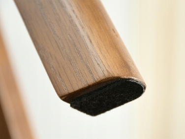 Стілець Mebel-Partner, тканина, сірий, 1 шт.