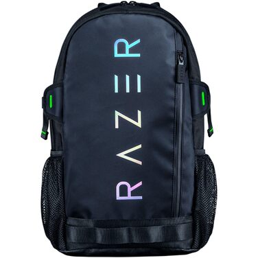 Ігровий рюкзак Razer Rogue V3 для ноутбука до 17.3