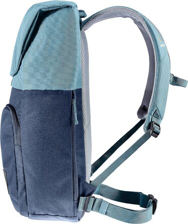 Рюкзак Deuter UP Sydney 22 л, міський, еко, Ink-Atlantic
