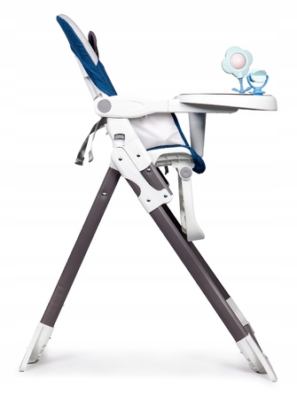 Стілець для годування Ecotoys, 94 x 48 x 68 см
