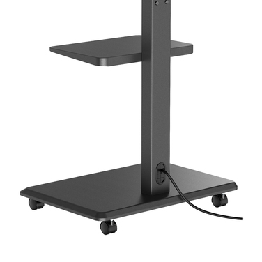 Стійка з кріпленням для телевізора OfficePro TVS302B