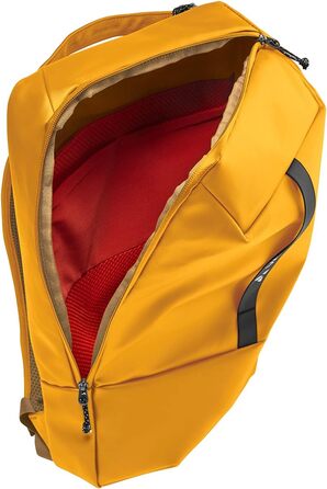 Унісекс рюкзак VAUDE Mineo 17 л, жовтий, універсальний розмір