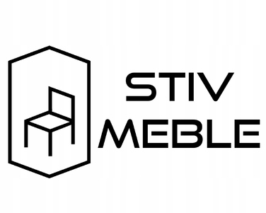 Стелаж Stiv-Meble, 60 x 189 x 30 см, дуб вотан