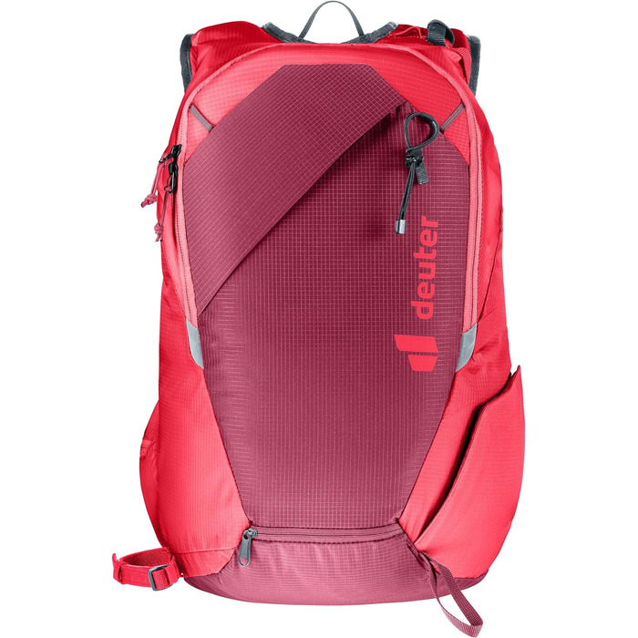 Deuter Updays 20 легкий рюкзак для скитурів 20 л рубін-хібіскус