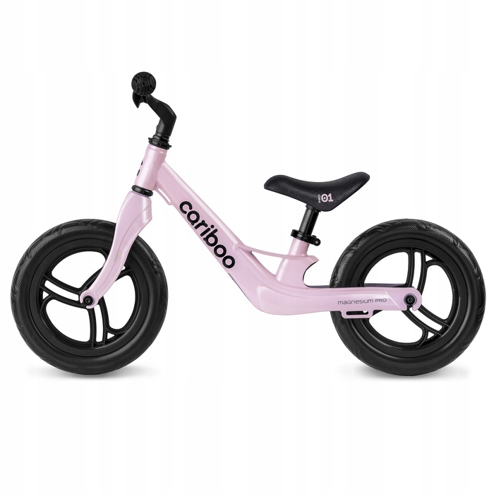 Беговел Cariboo Magnesium Pro 12