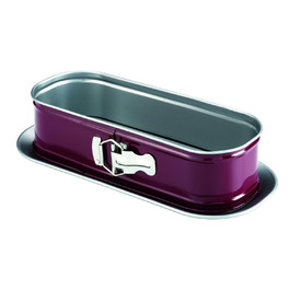 Форма для червоного торта/хліба 30 x 11 см Comfort Dr. Oetker