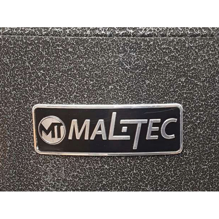 Парасоль-обігрівач MalTec 136 см 14 кВт