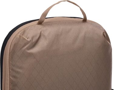 Компресійний органайзер для одягу Thule Packing Cube, розмір M, колір Gentle Beige