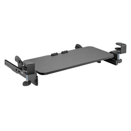 Підставка для клавіатури OfficePro KT135B Black