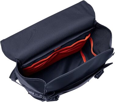 Унісекс рюкзак VAUDE Mineo 30 л, універсальний, Eclipse