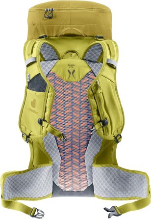 Рюкзак Deuter Speed Lite 30 л для туризму, легкий, зелений
