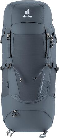Рюкзак для трекінгу Deuter Aircontact Core 40+10 л, графітовий (модель 2024)