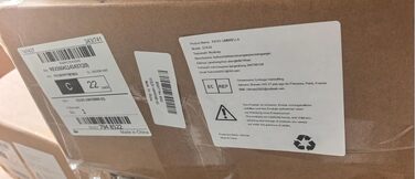 Парасолька-суміш 300 см з підставкою та мішками з піском для тераси, саду та балкона, поворотна на 360°, регульована по нахилу, з UV-захистом та водовідштовхувальним покриттям (Синя)
