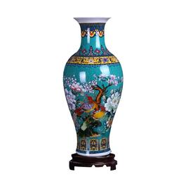 Ваза підлогова керамічна Jingdezhen 