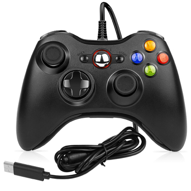 Провідний геймпад GamePro MG310B